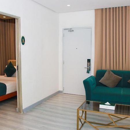 Solano Residences Lipa City Exterior photo