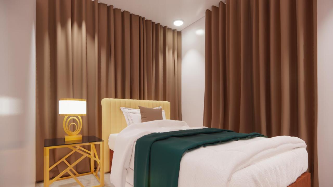 Solano Residences Lipa City Exterior photo