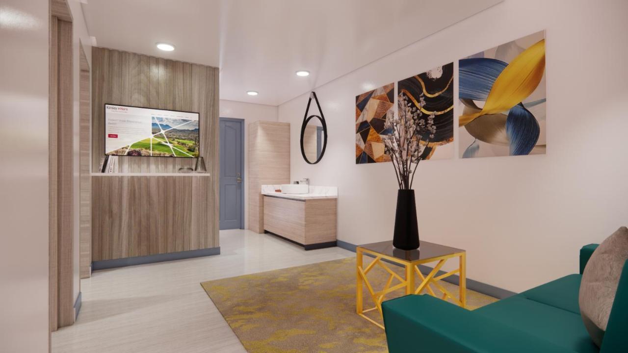 Solano Residences Lipa City Exterior photo